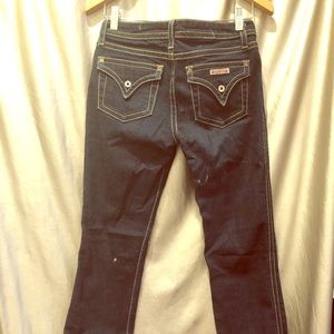 Hudson Jeans Size 28
